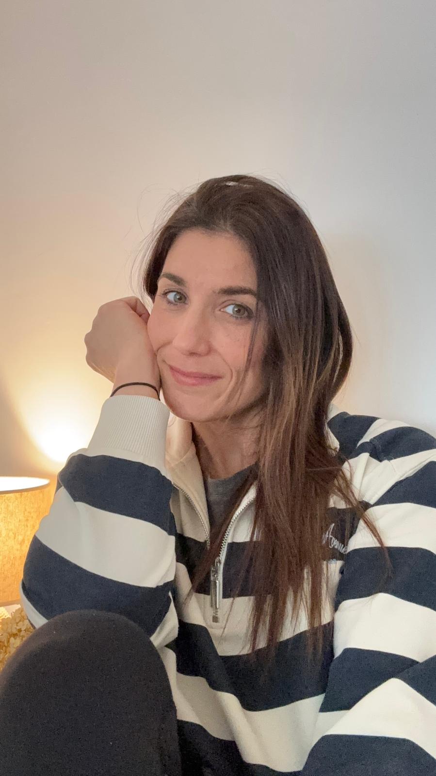 Anna D. Vico